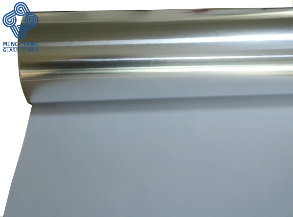 aluglass cloth tape